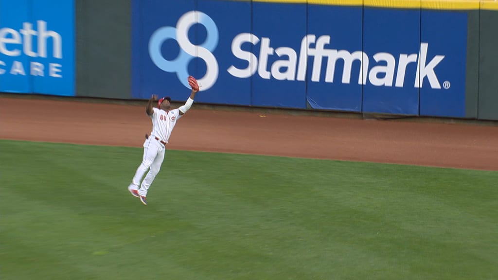 Reds earn 6-5 walk-off victory over Cubs in extra innings on Yasiel Puig's  big hit - Red Reporter