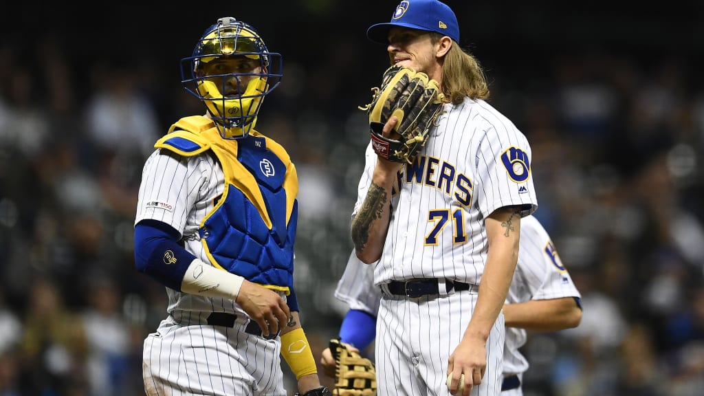 What Pros Wear: Poll: Best Alternate Uniform in Baseball Right Now