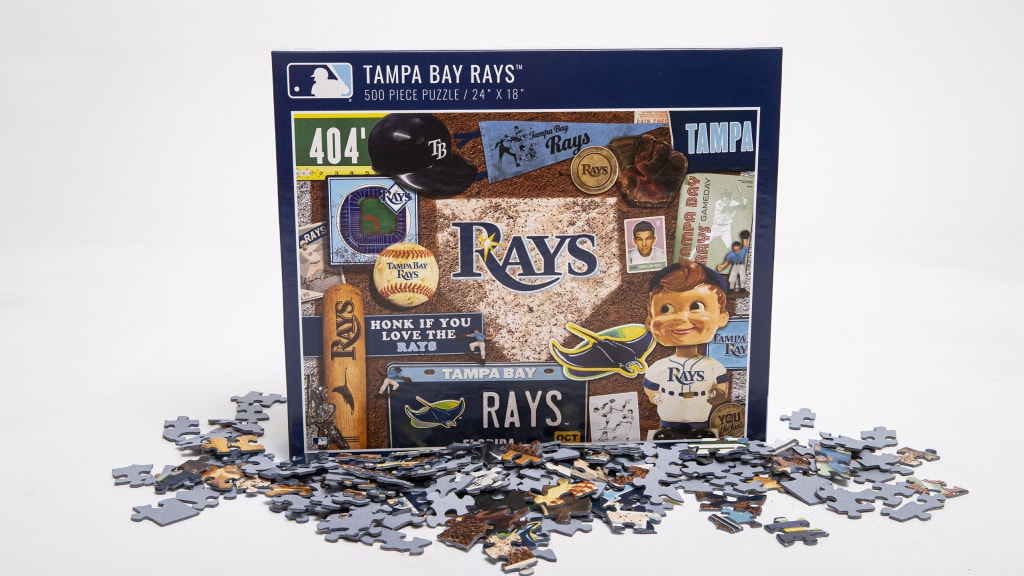 mlb shop rays