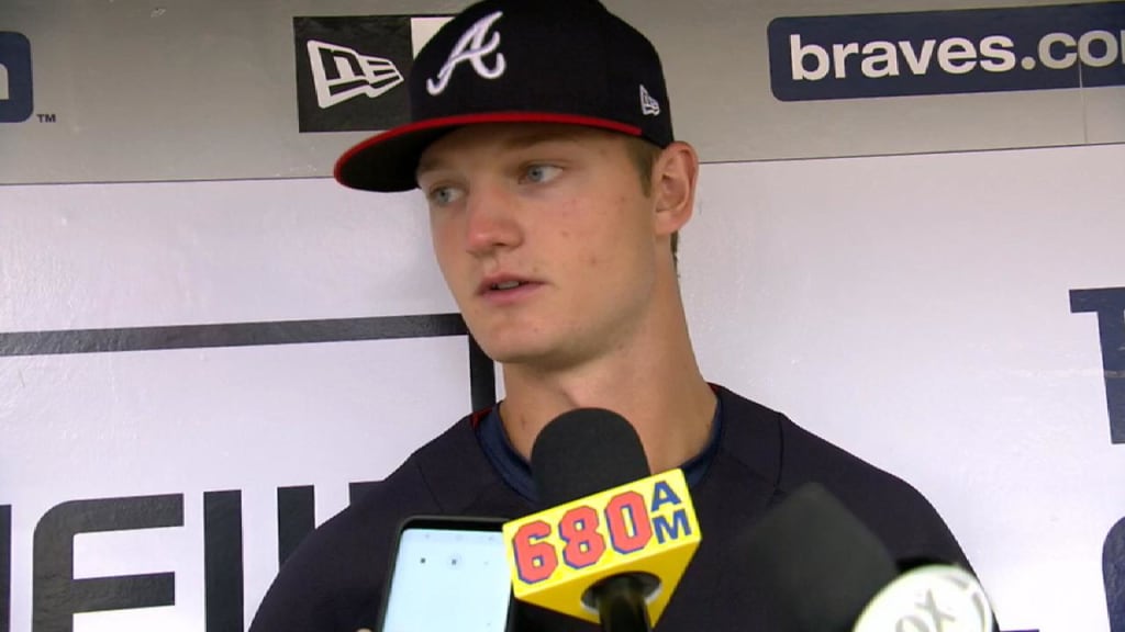 Mike Soroka moves from Braves' 10-day disabled list to 60-day DL