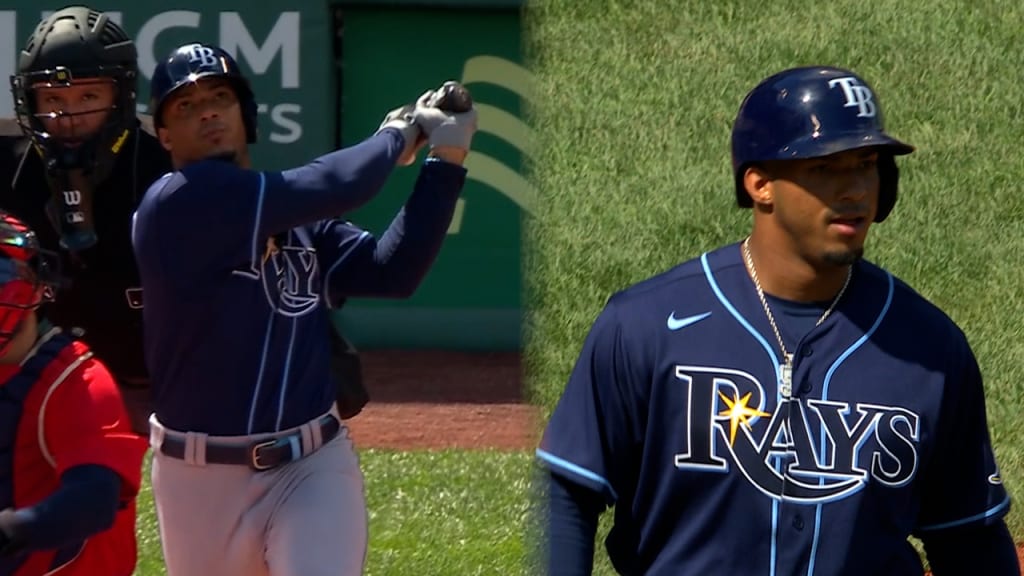 Rays making plans that don't include shortstop Wander Franco on the  postseason roster
