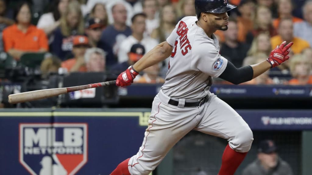 Shane Victorino Statcast, Visuals & Advanced Metrics