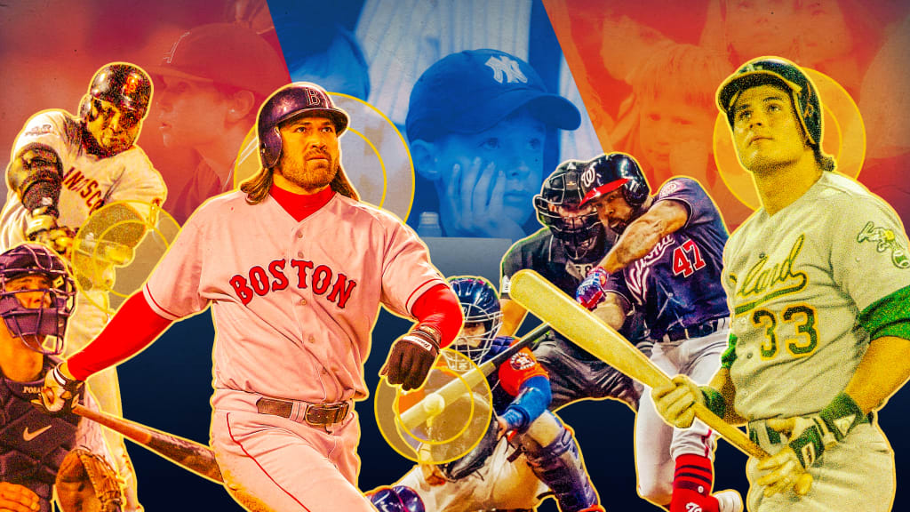 Estos Jonrones Silenciaron A Todo Un Estadio