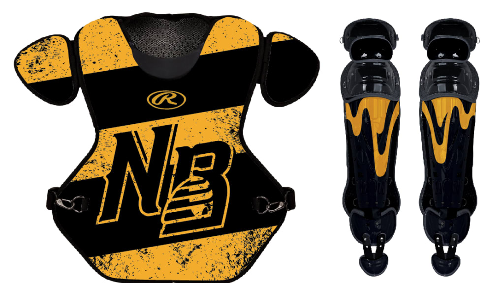 Atlantic League Debuts Innovative Catchers' Equipment Designs