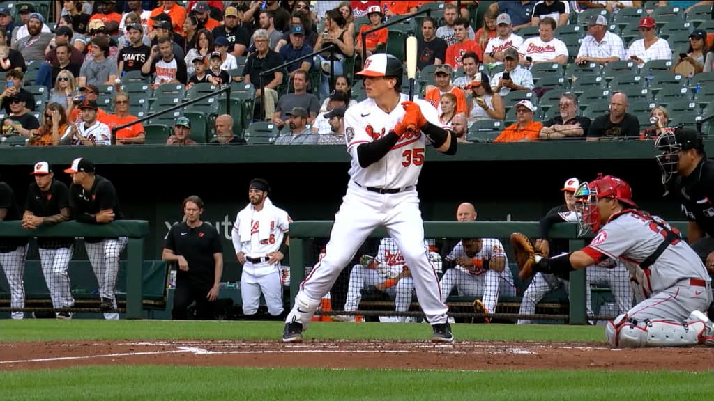 MLB Tonight on O's win streak