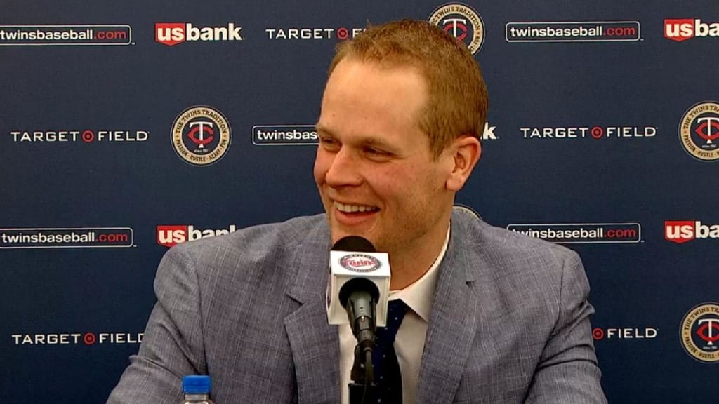 Justin Morneau retires to work for Twins — Canadian Baseball Network