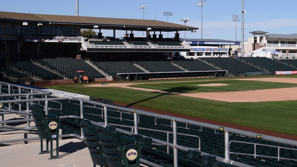 College Baseball Series - 3 Day Pass
