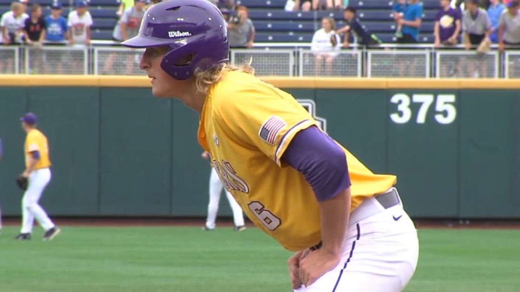 Top Prospects: Stevenson, WSH