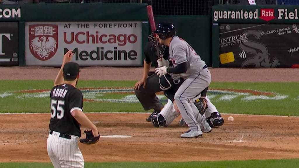 Carlos Rodon Continues A Long Line Of Chicago White Sox Left-Handers