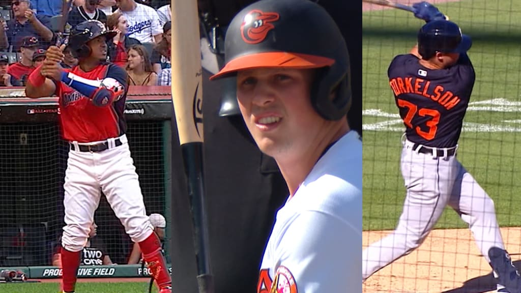 Breaking down Top 100 Prospects