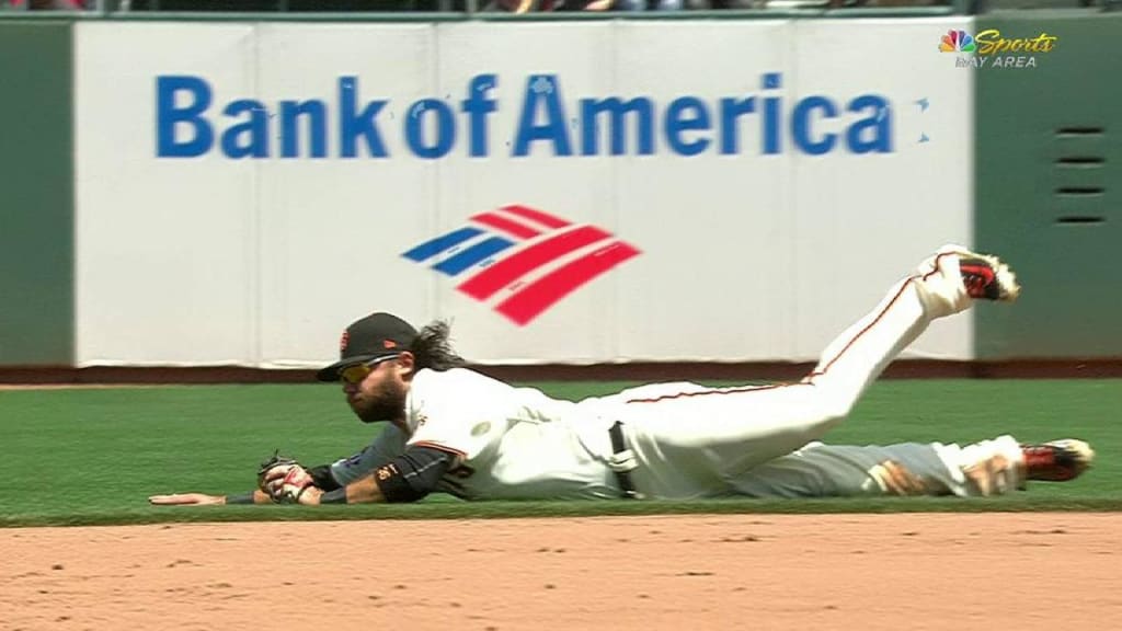 Ivan Rodriguez's son makes MLB debut with Giants