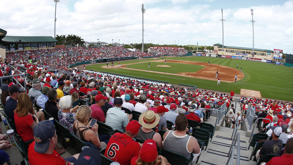 The first online broadcast will be March 2, when the Cardinals host Florida Atlantic University. (AP)