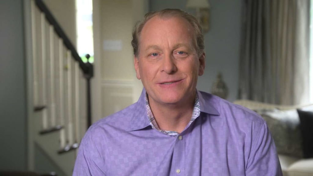 Former Diamondback Curt Schilling diagnosed with cancer