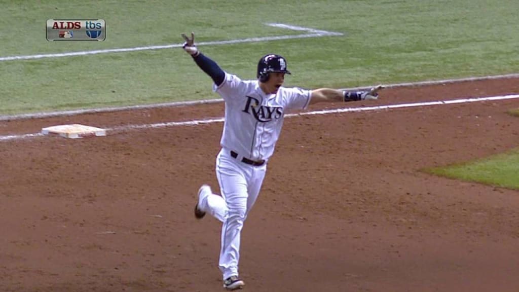 Lobaton's walk-off home run