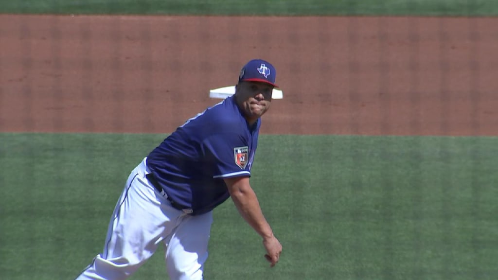 Colon excited to keep pitching