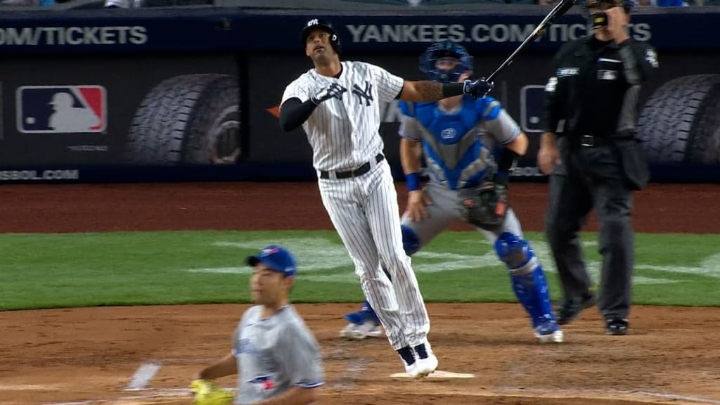 Nestor Cortes, Yankees bullpen shut out powerful Blue Jays