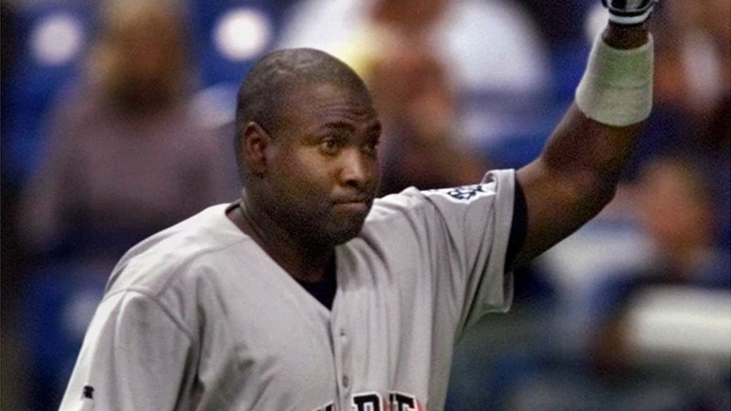 MLB - The late, great Tony Gwynn would have turned 60