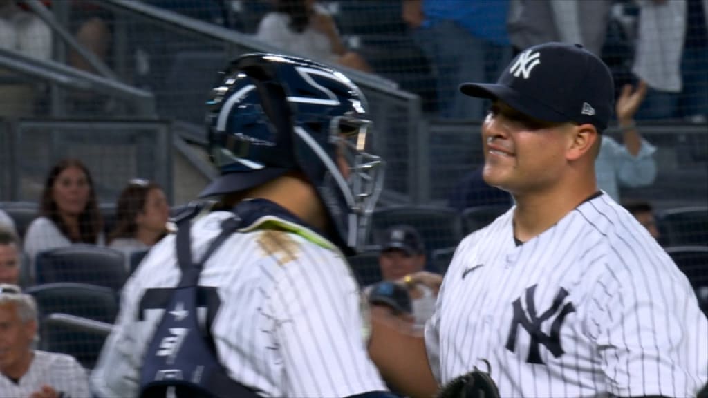 Yankees pitching prospect Manny Banuelos out for season with elbow injury –  New York Daily News