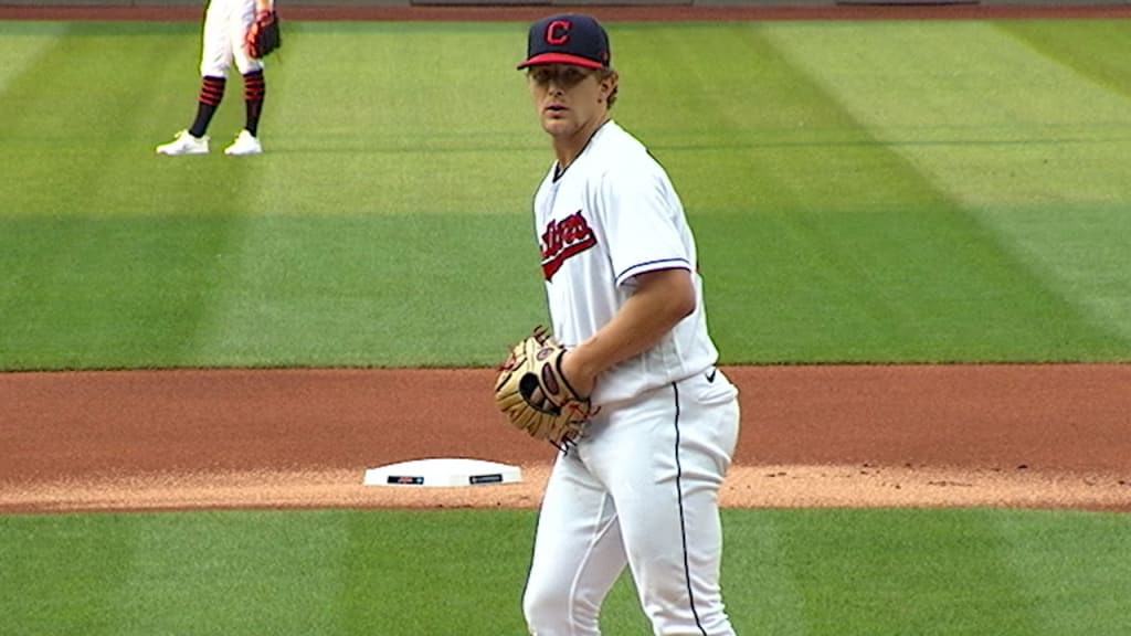 Indians: Zach Plesac is the unluckiest pitcher in franchise history