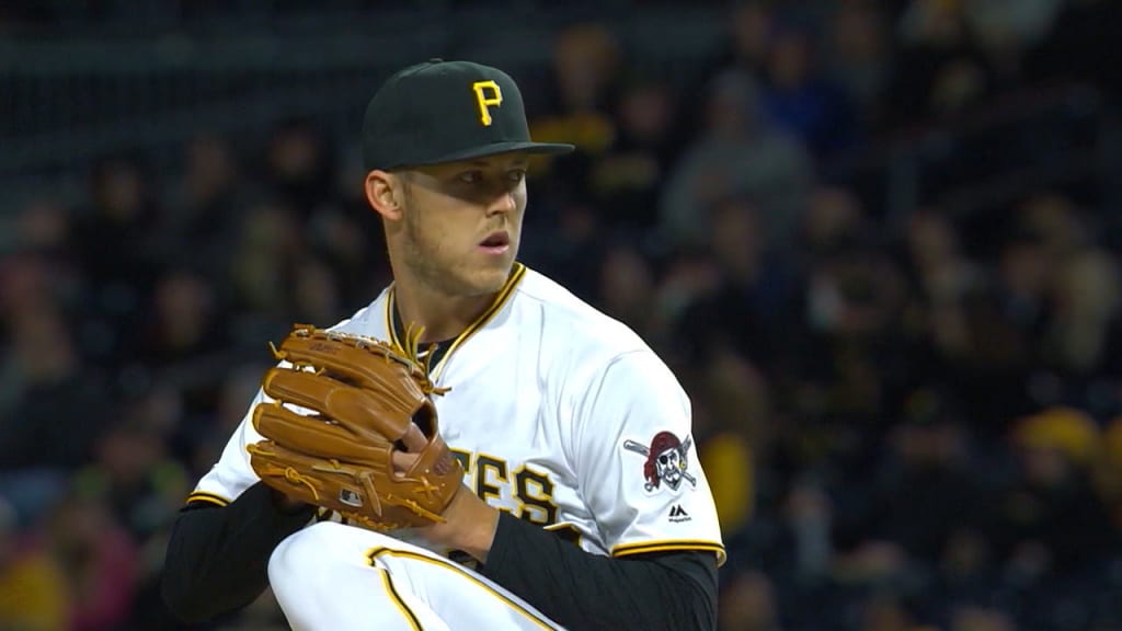 Jameson Taillon traded to Yankees