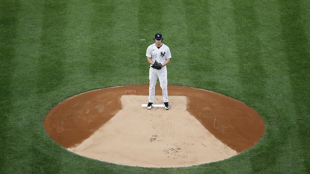 Yankees' Deivi Garcia talked to idol Pedro Martinez, wants advice from Red  Sox Hall of Famer