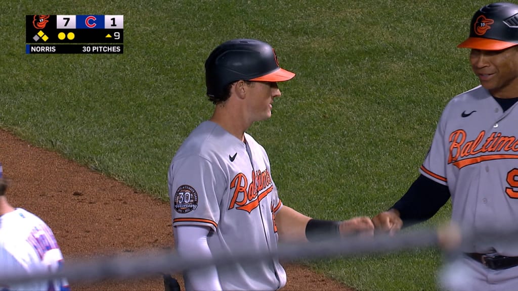 5 moments to remember from Trey Mancini's Orioles career