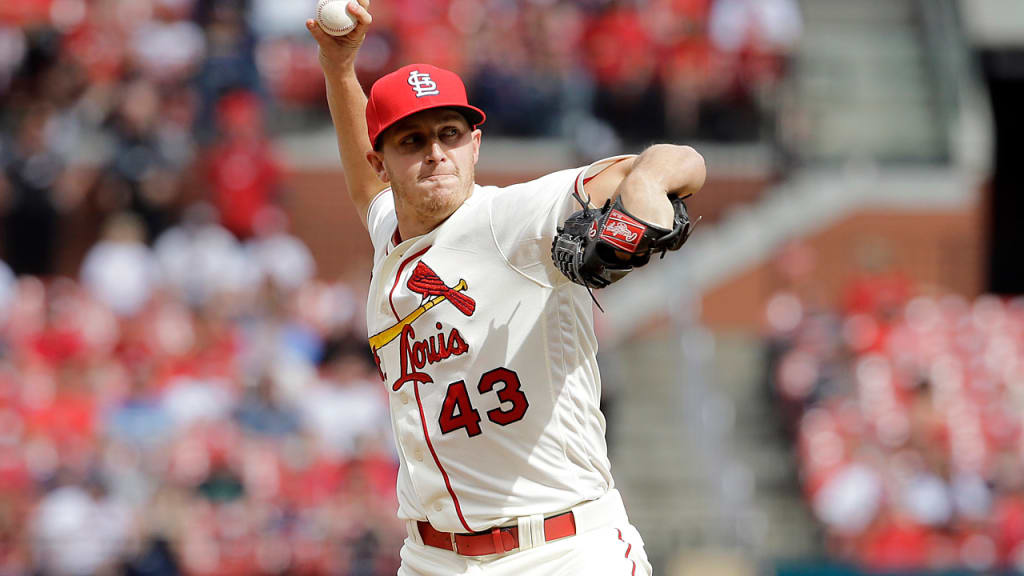 Seth Maness is scheduled to throw bullpen sessions Saturday and Monday. (AP)