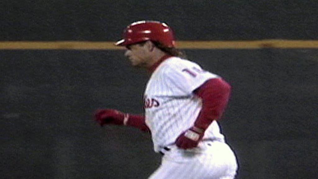 Darren Daulton, Baseball Wiki