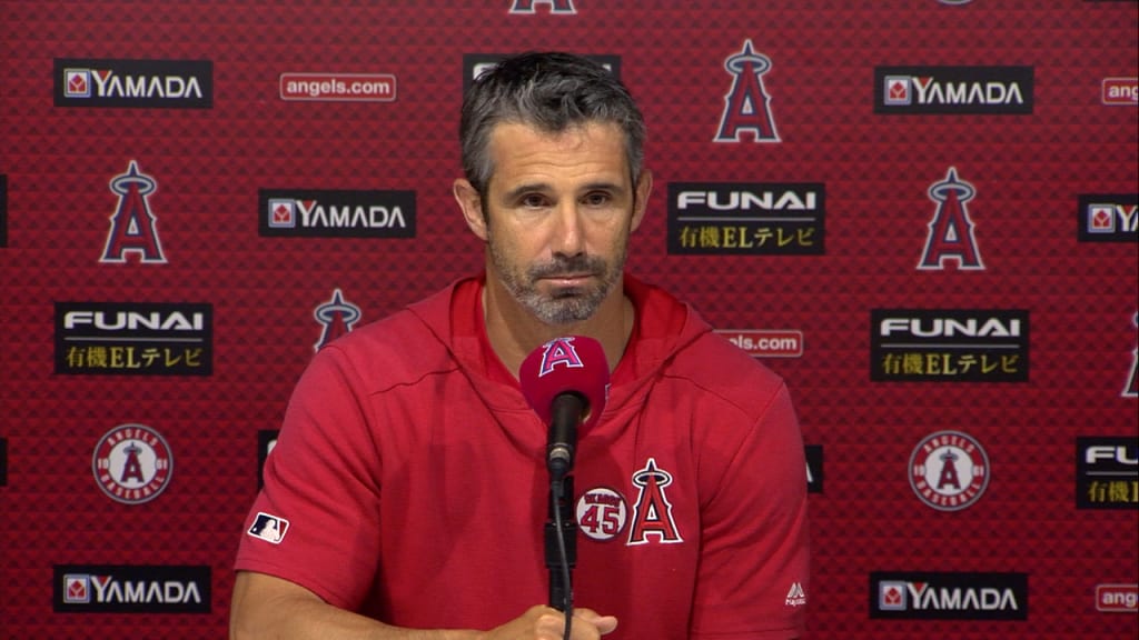 Ausmus on Harvey and win