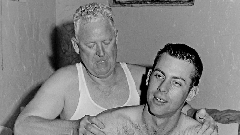 Photo via Larry Ward