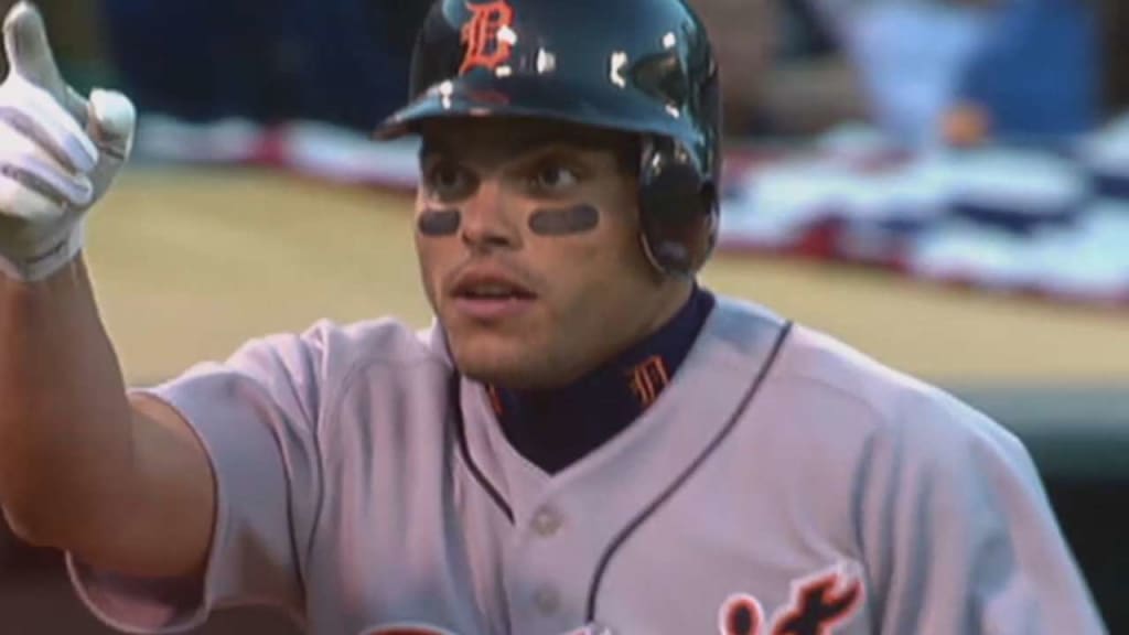 Pudge Rodriguez: Dombrowski was key to getting me to Detroit