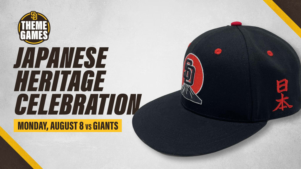Padres Theme Games | San Diego Padres