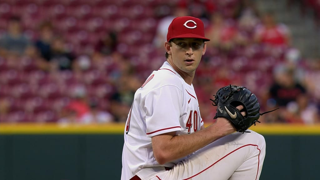 Nick Lodolo pitches scoreless outing in return from injury