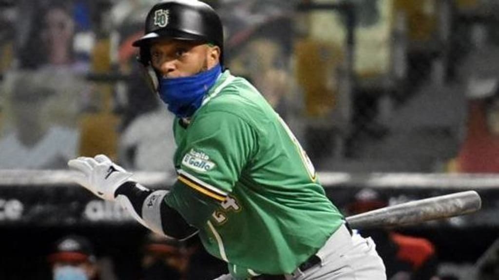 Robinson Canó reforzará a Licey en la Serie del Caribe 2023 - VPro Sports