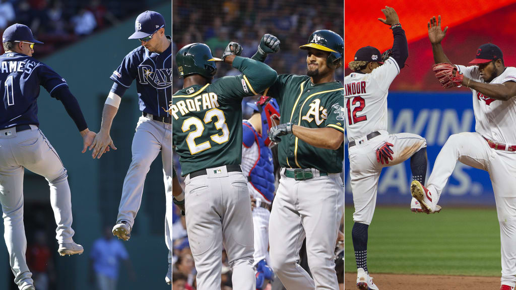 Baseball tiebreaker games now a thing of the past