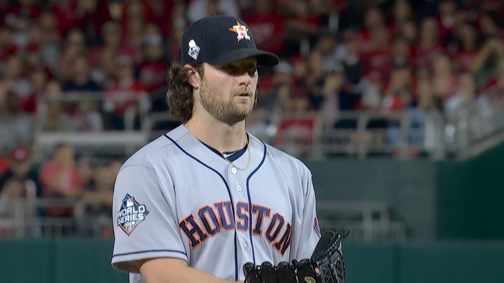 Cole K's 9 in Game 5 win