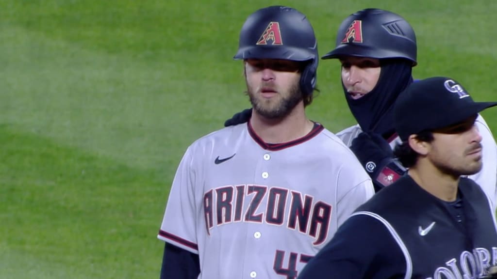 Diamondbacks Awaiting Test Results on Zac Gallen's Forearm 