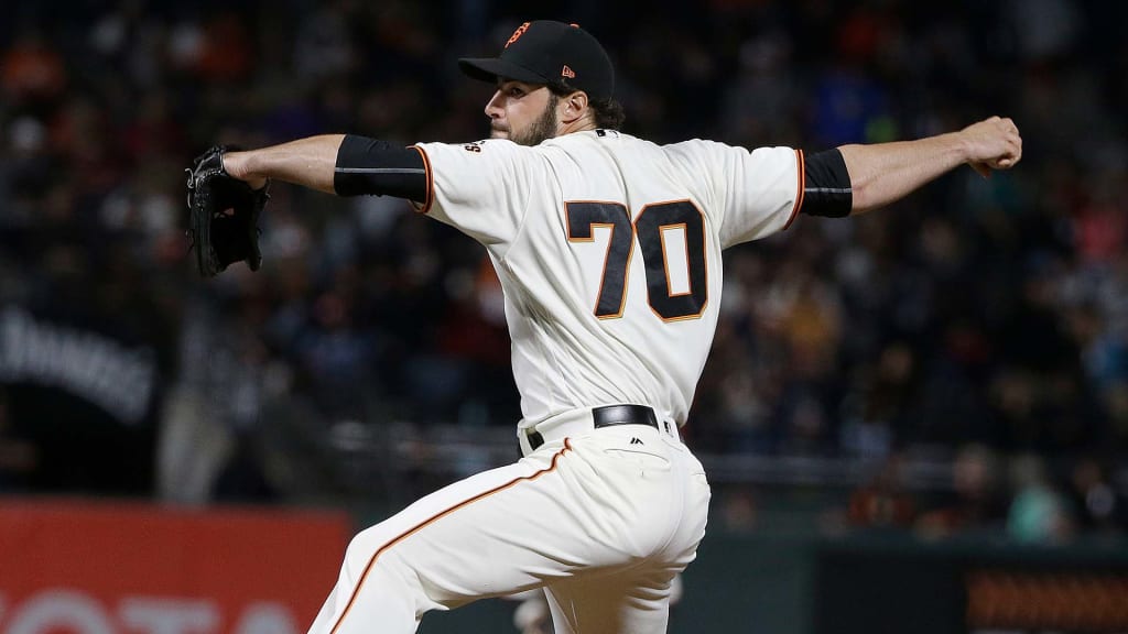 Best Giants players by uniform number