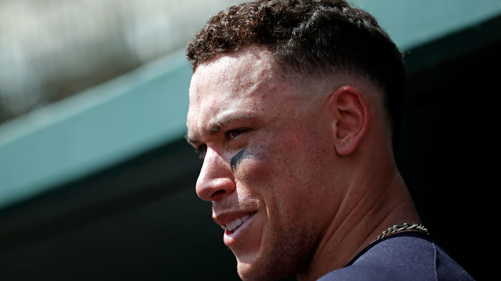 Now in his sixth season, Aaron Judge takes nothing for granted. He and his teammates have tasted the postseason regularly, but they have come up short of their ultimate goal. Judge’s focus is on doing everything possible to stay healthy and in the lineup.