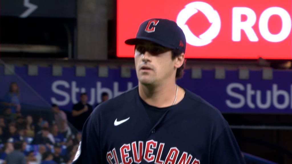 Quantrill hurls seven scoreless