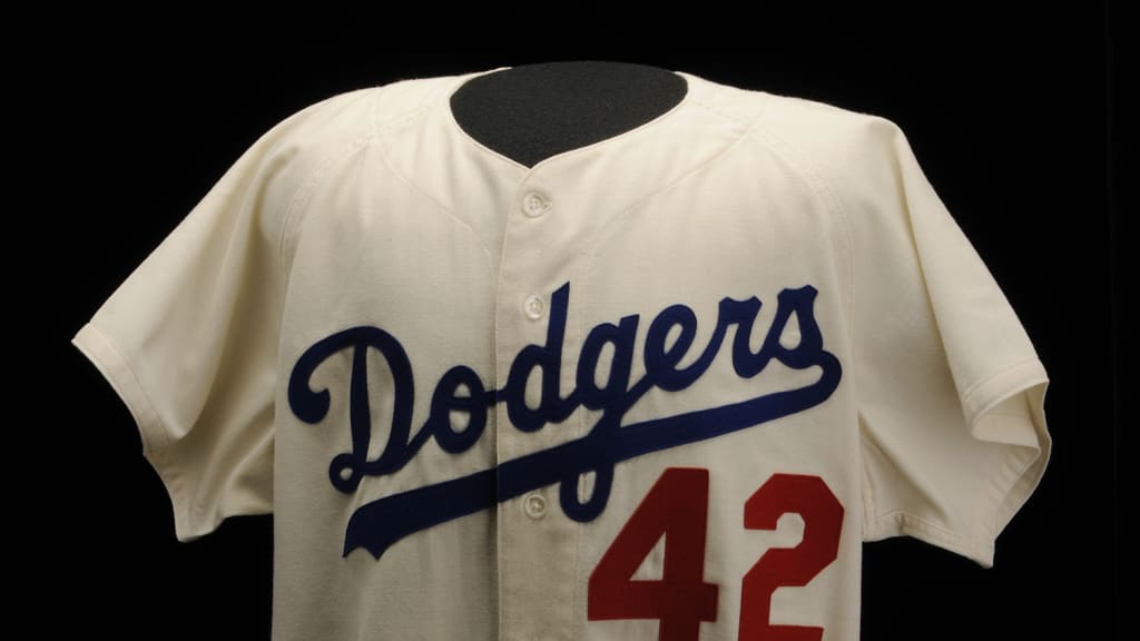 Photo courtesy of Milo Stewart Jr./National Baseball Hall of Fame and Museum