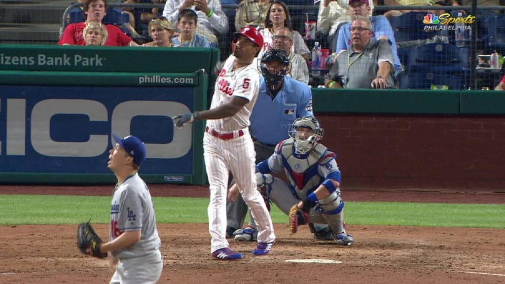 The 16 Best Phillies GIFs of 2014