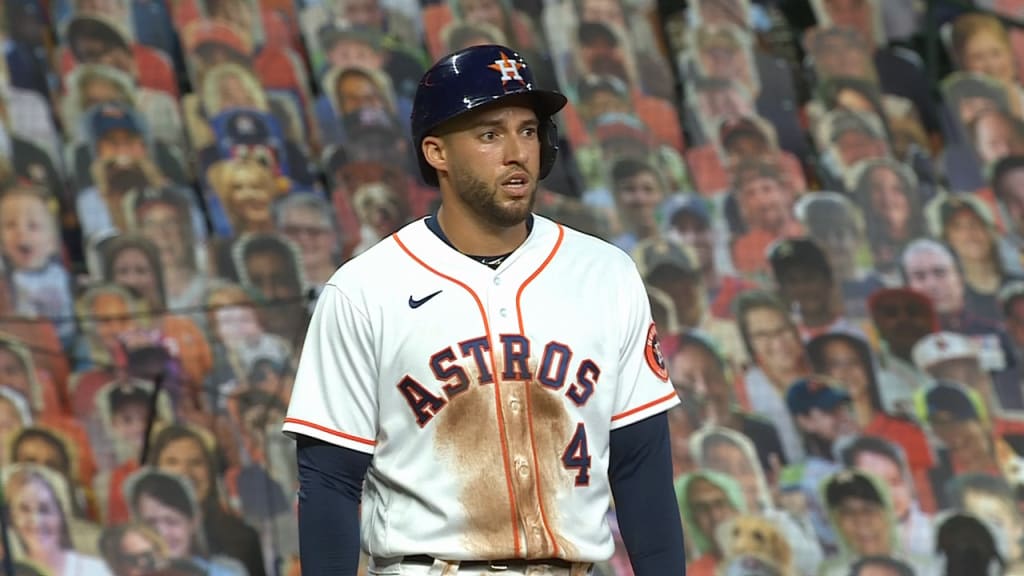 Second straight loss to Royals has slumping Astros clinging to