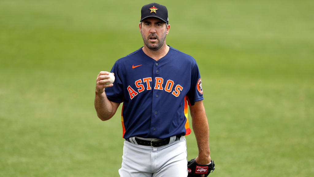 Justin Verlander out six weeks with groin surgery