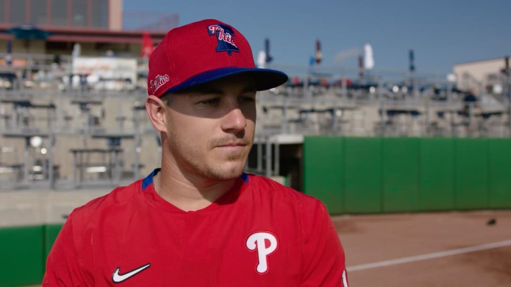 Philadelphia Phillies get mixed bag of updates on Bryce Harper