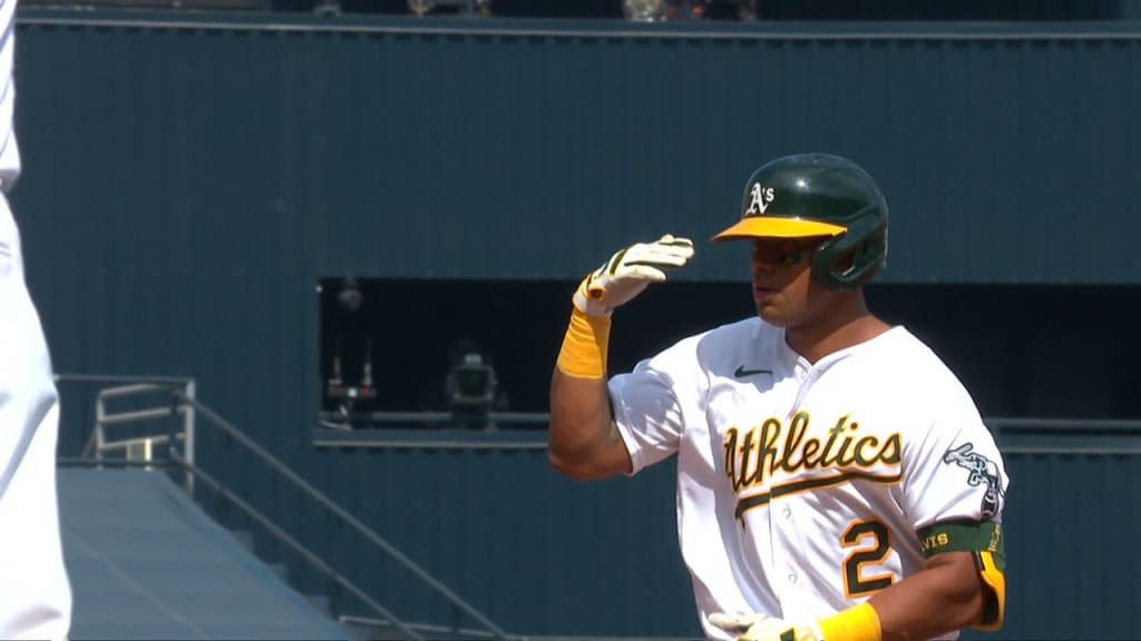 Oakland Athletics, slugger Khris Davis, primed for a step up