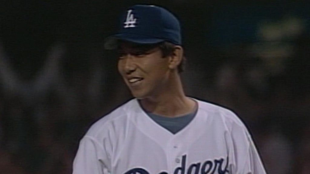 First impressions of a skinny kid named Greg Maddux - NBC Sports