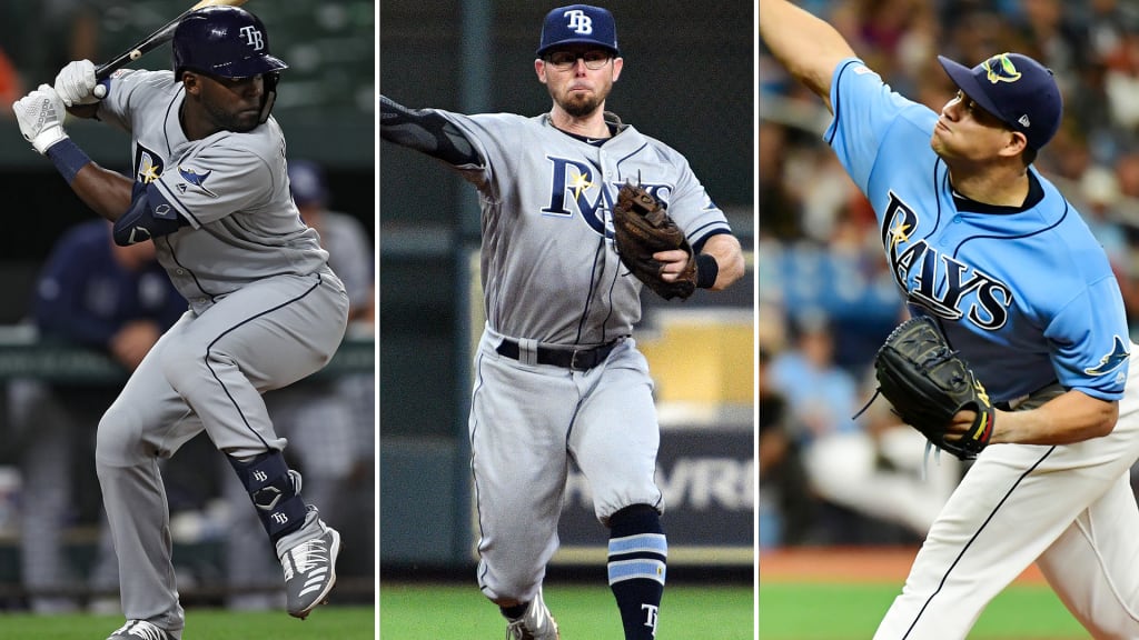 Tampa Bay Rays news: Mike Zunino, bullpen stellar in sweep of Yankees