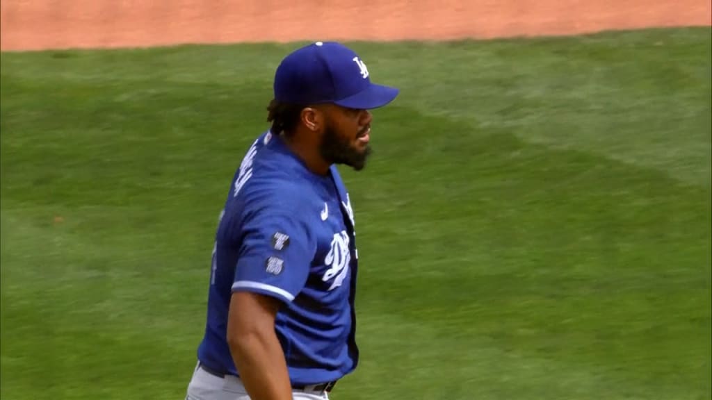 Dodgers' closer Kenley Jansen could miss upcoming series against Rockies