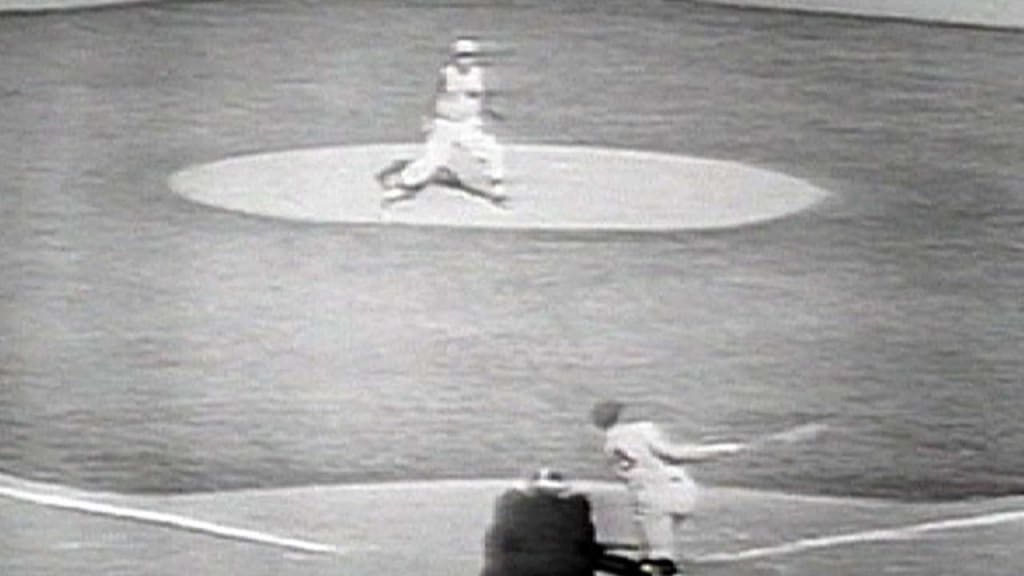 1961 World Series｜TikTok Search